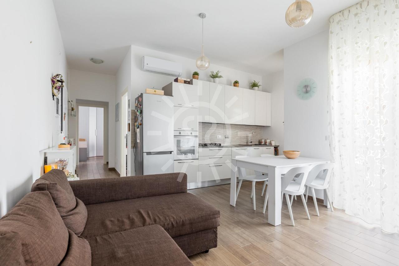 appartamento in vendita a Bologna in zona Murri