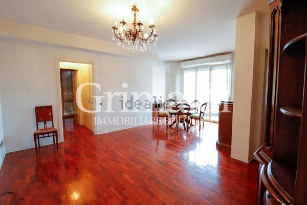 appartamento in vendita a Bologna in zona San Vitale