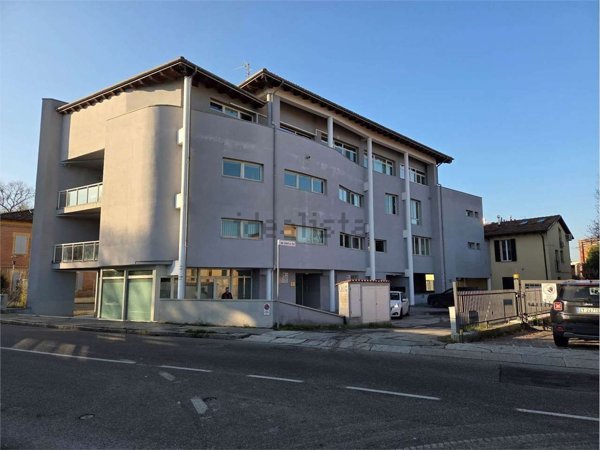 appartamento in vendita a Bologna in zona Bolognina