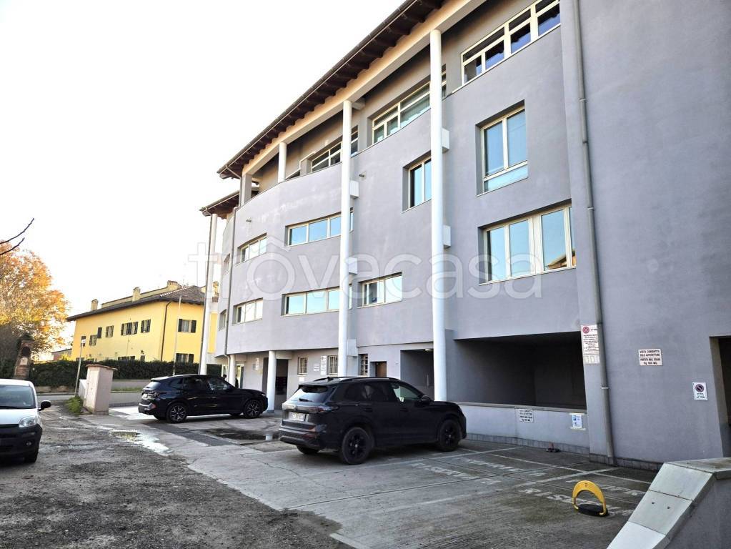 appartamento in vendita a Bologna in zona Bolognina