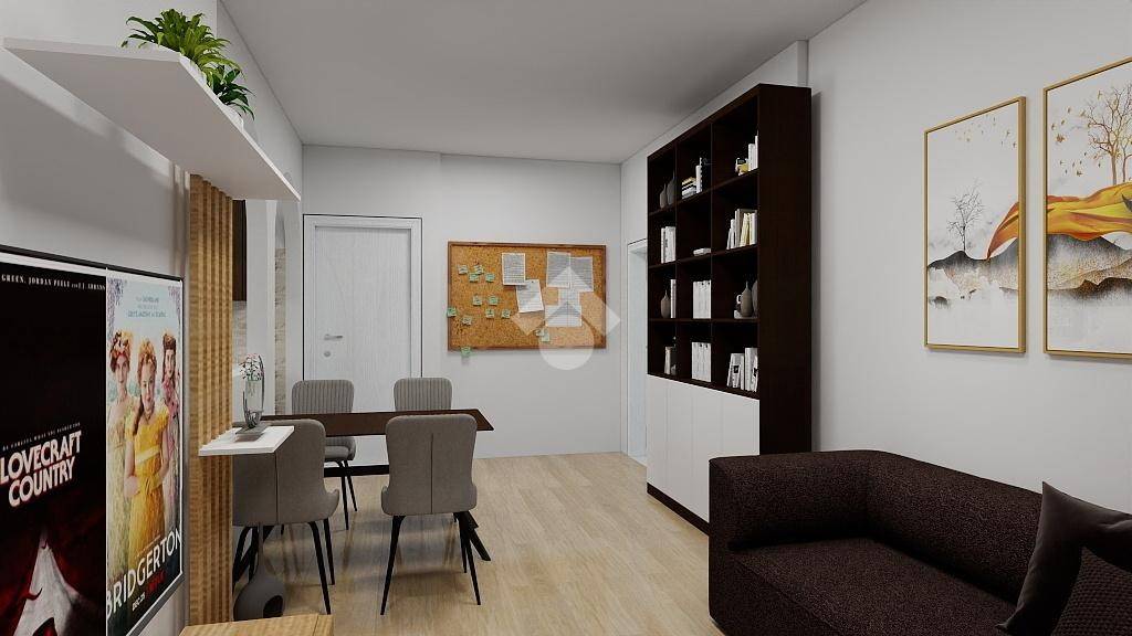 appartamento in vendita a Bologna in zona Quartiere Porto