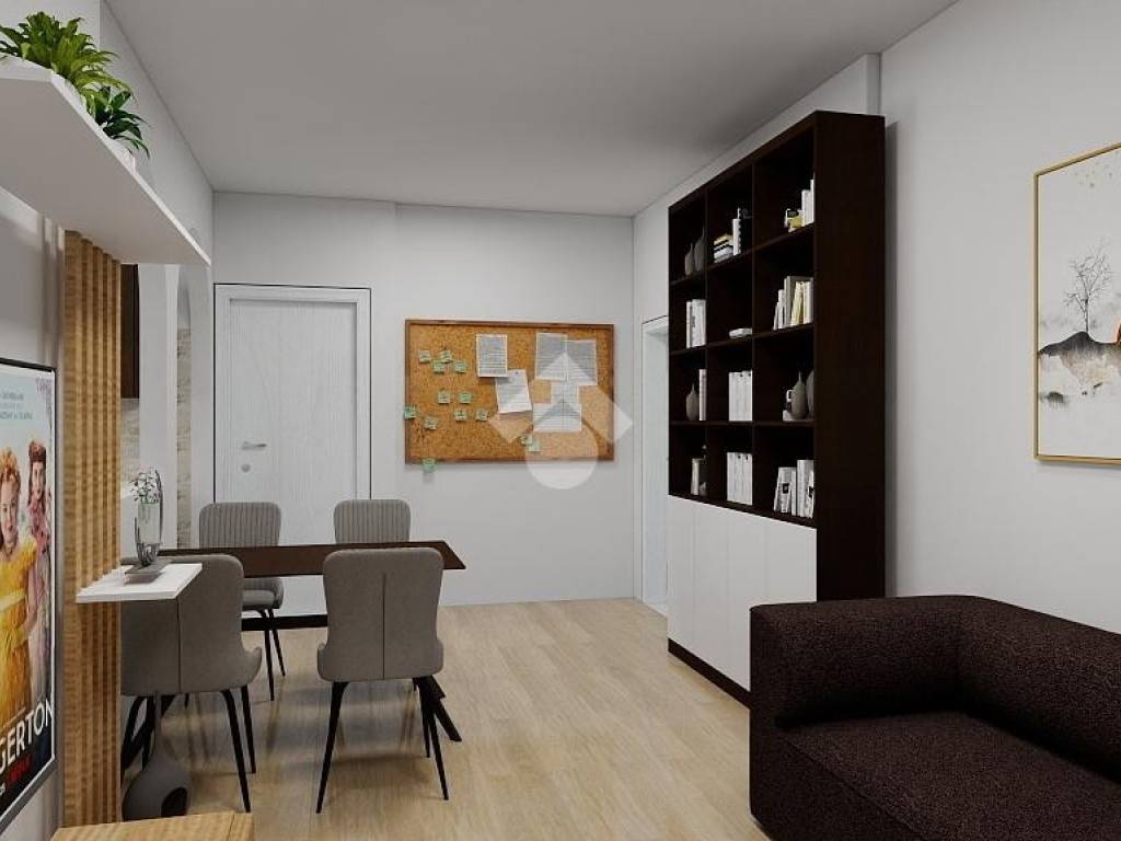 appartamento in vendita a Bologna