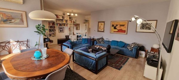 appartamento in vendita a Bologna in zona San Vitale