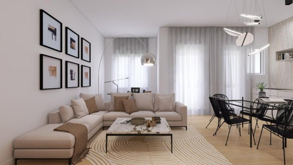 appartamento in vendita a Bologna in zona Savena