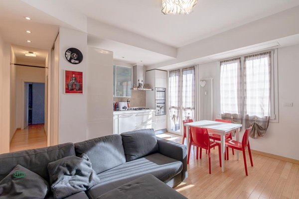 appartamento in vendita a Bologna