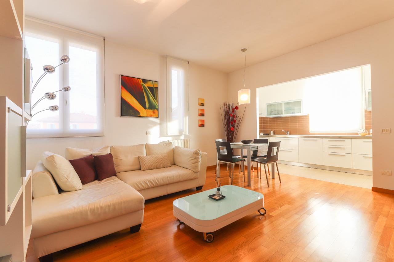 appartamento in vendita a Bologna in zona Quartiere Navile