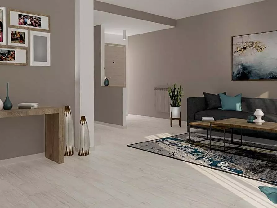 appartamento in vendita a Bologna in zona Bolognina