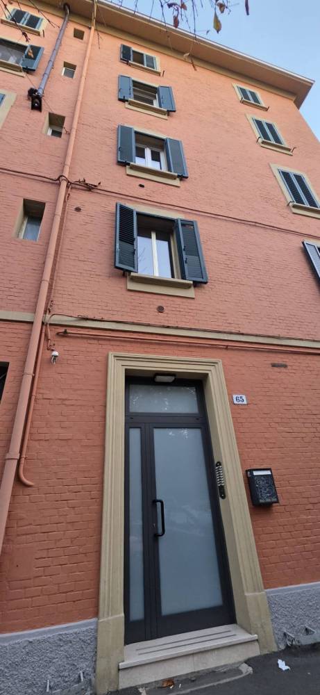 appartamento in vendita a Bologna in zona Bolognina