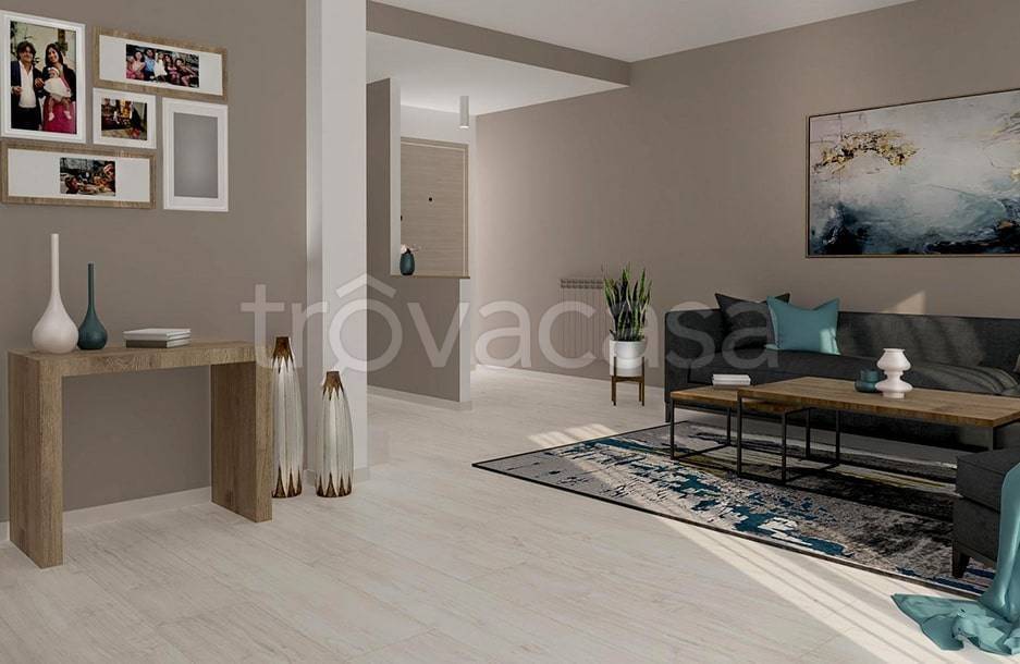 appartamento in vendita a Bologna in zona Bolognina