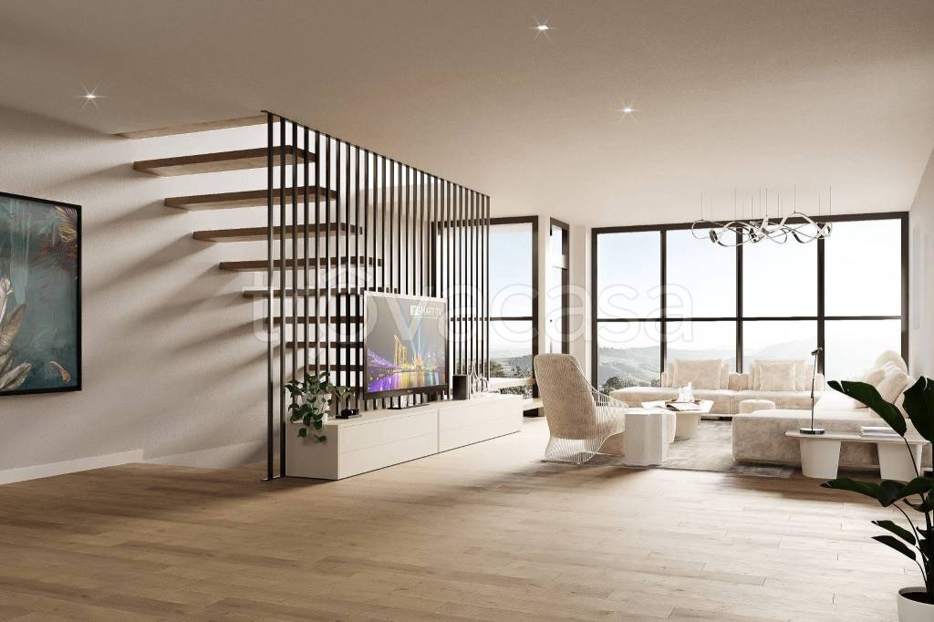 casa indipendente in vendita a Bologna in zona Colli