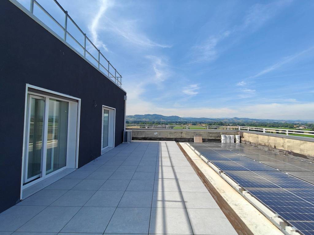 appartamento in vendita a Bologna in zona Quartiere Porto