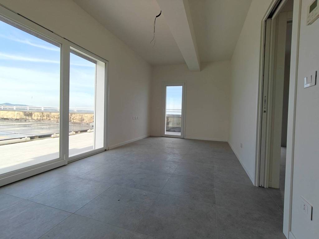 appartamento in vendita a Bologna in zona Quartiere Porto