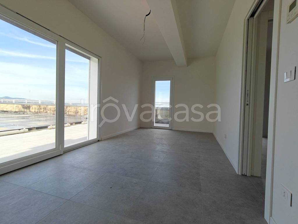 appartamento in vendita a Bologna in zona Quartiere Porto