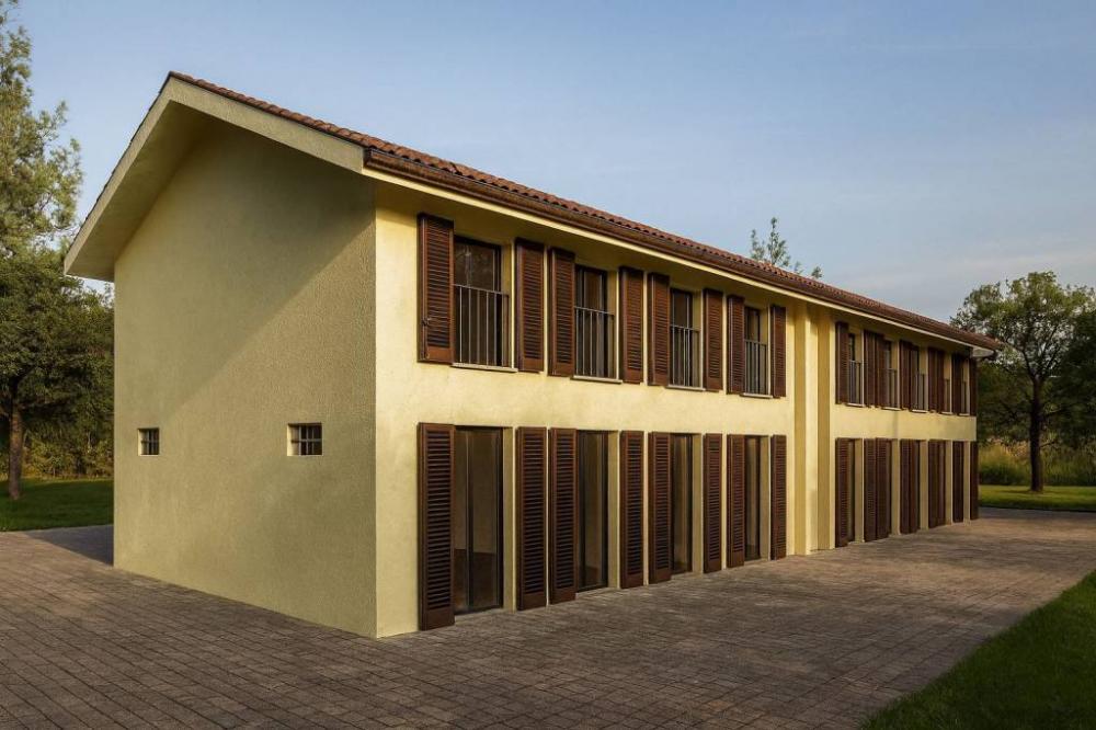 casa indipendente in vendita a Bologna in zona Corticella