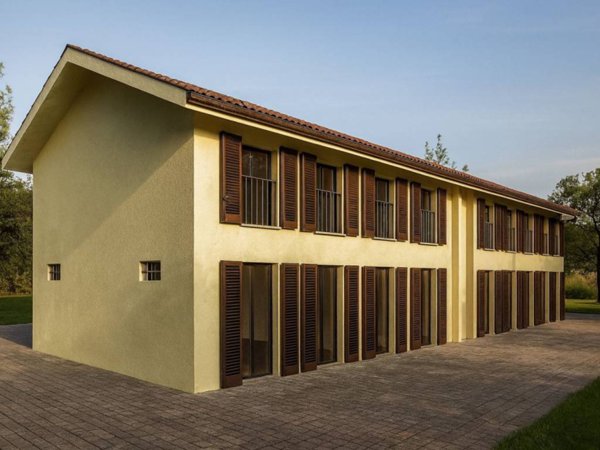 appartamento in vendita a Bologna in zona Corticella