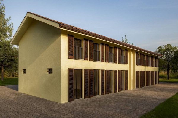 casa indipendente in vendita a Bologna in zona Corticella