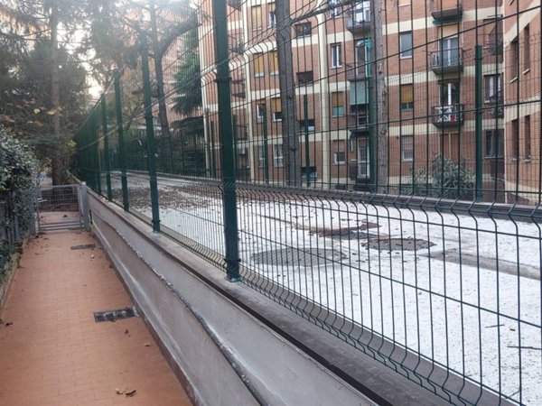 appartamento in vendita a Bologna in zona Saragozza