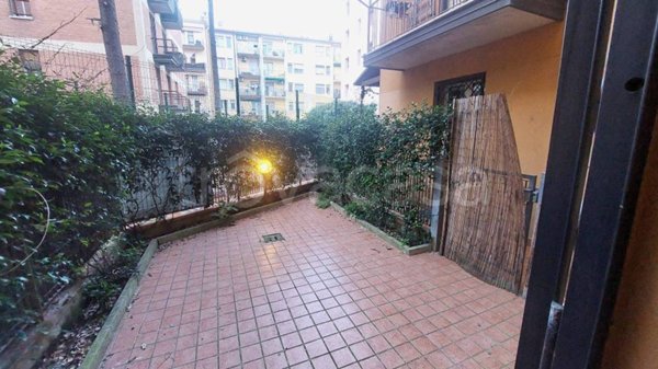 appartamento in vendita a Bologna in zona Saragozza