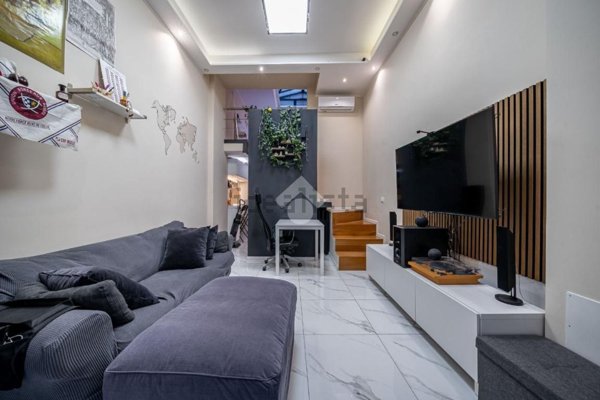 appartamento in vendita a Bologna in zona Quartiere Porto