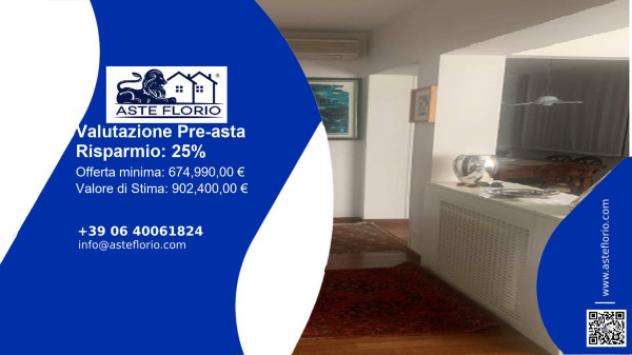 appartamento in vendita a Bologna in zona Colli