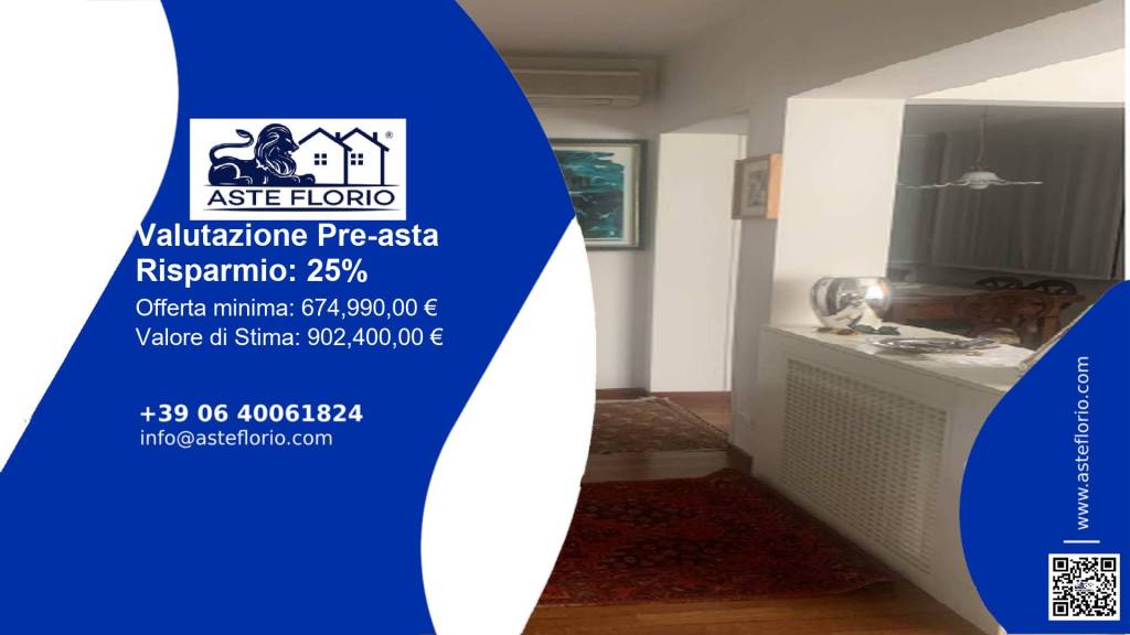 appartamento in vendita a Bologna in zona Saragozza