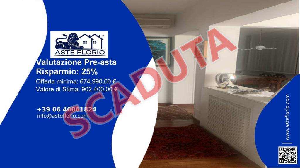 appartamento in vendita a Bologna