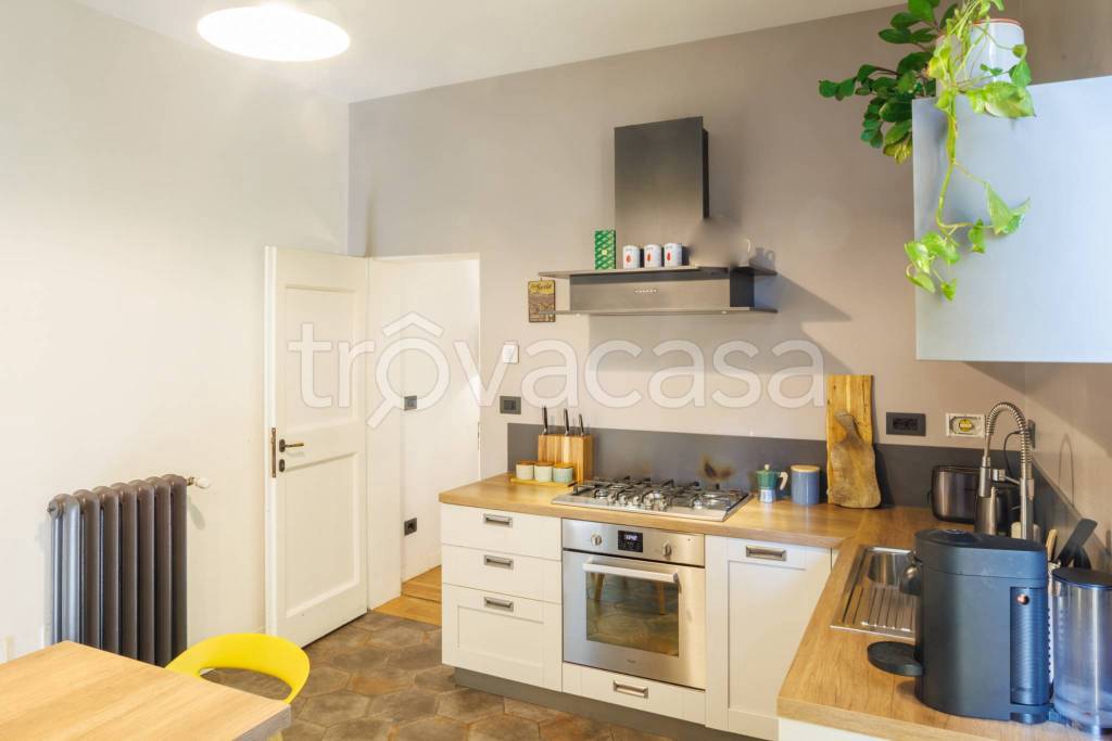 appartamento in vendita a Bologna in zona San Vitale