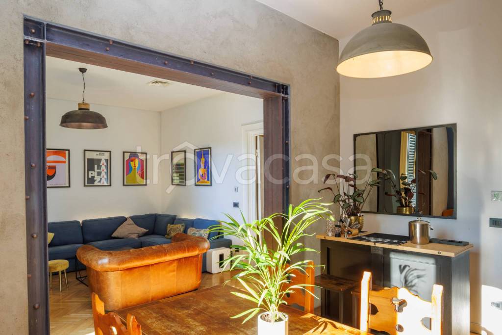 appartamento in vendita a Bologna in zona San Vitale