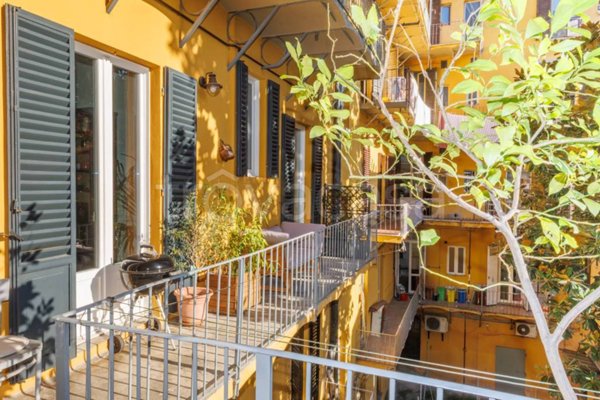 appartamento in vendita a Bologna in zona San Vitale