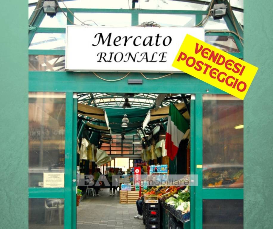 negozio in vendita a Bologna in zona Murri