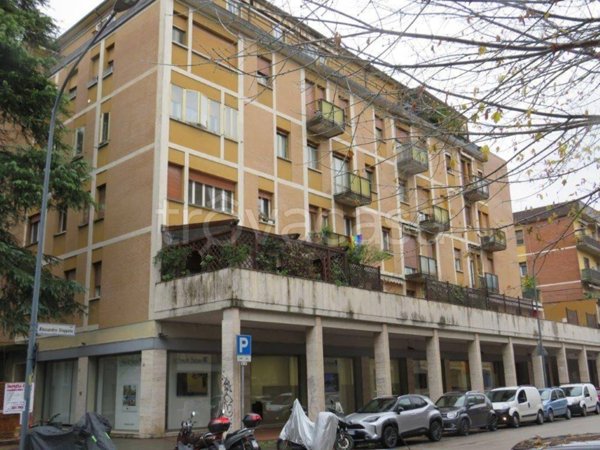 appartamento in vendita a Bologna in zona Corticella