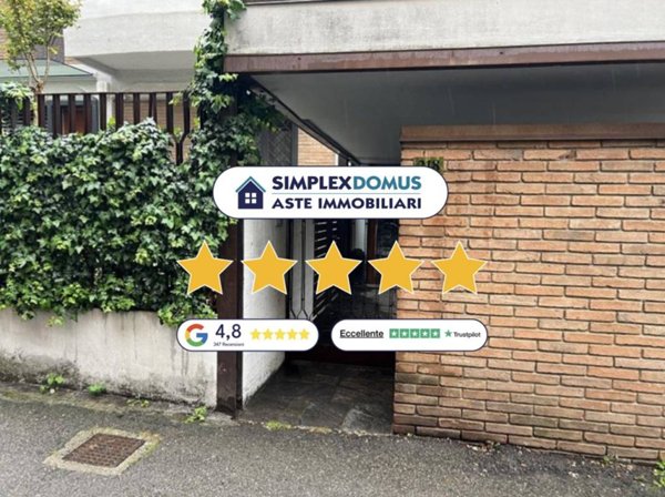 appartamento in vendita a Bologna in zona Saragozza