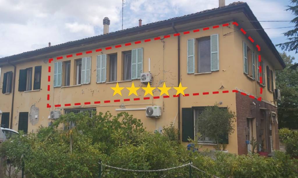 appartamento in vendita a Bologna