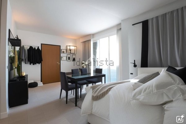 appartamento in vendita a Bologna in zona Savena