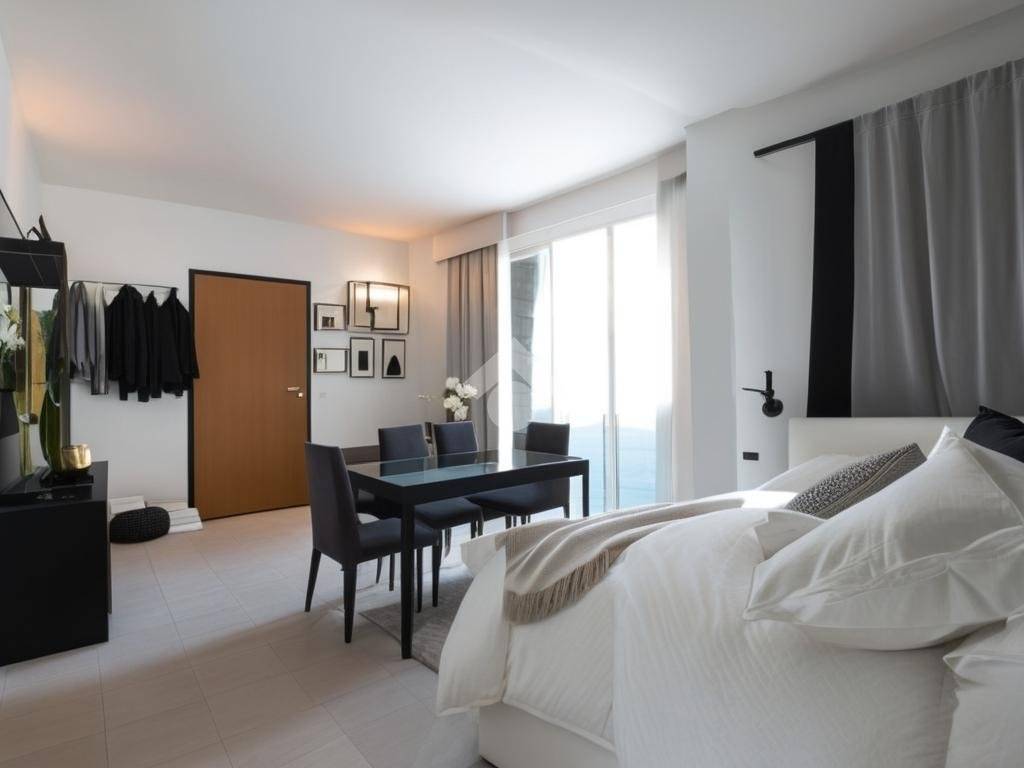 appartamento in vendita a Bologna in zona Savena