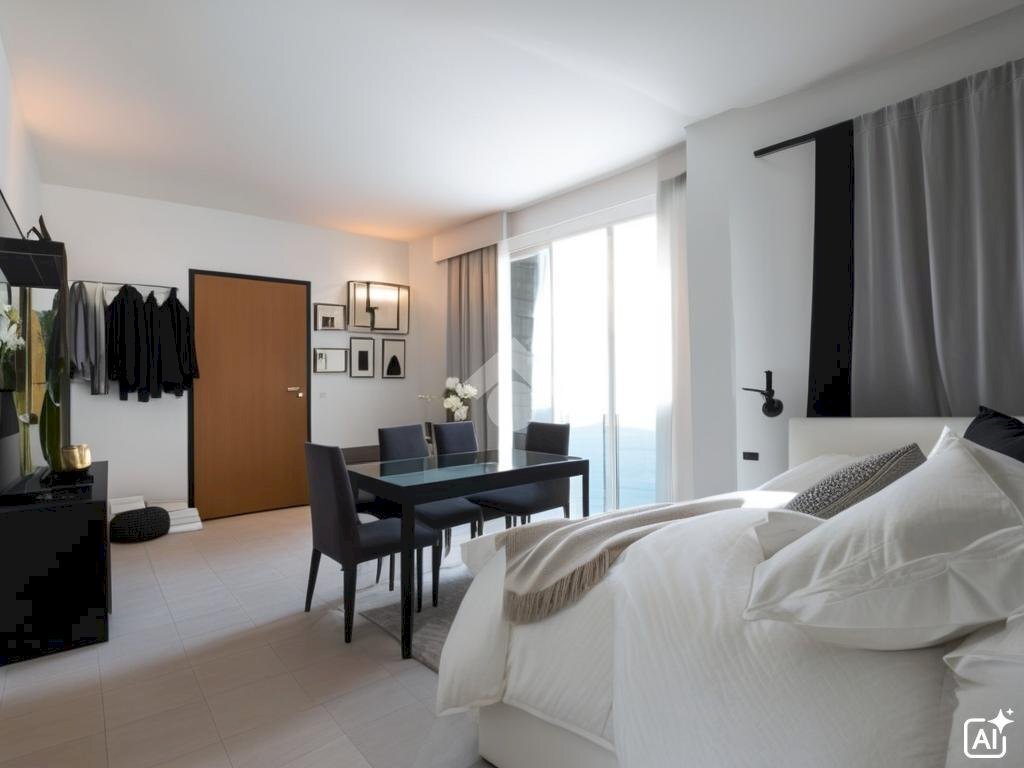 appartamento in vendita a Bologna in zona Savena