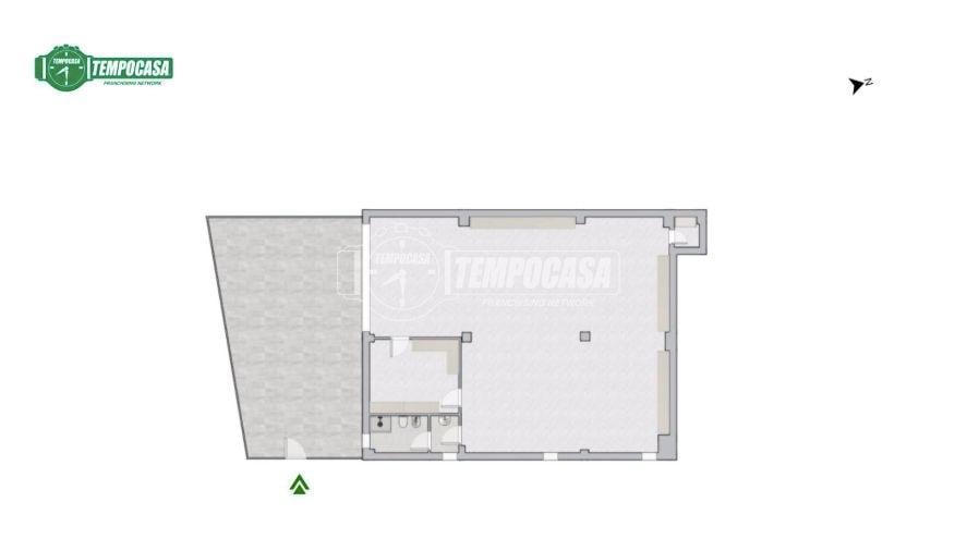 appartamento in vendita a Bologna in zona Casteldebole