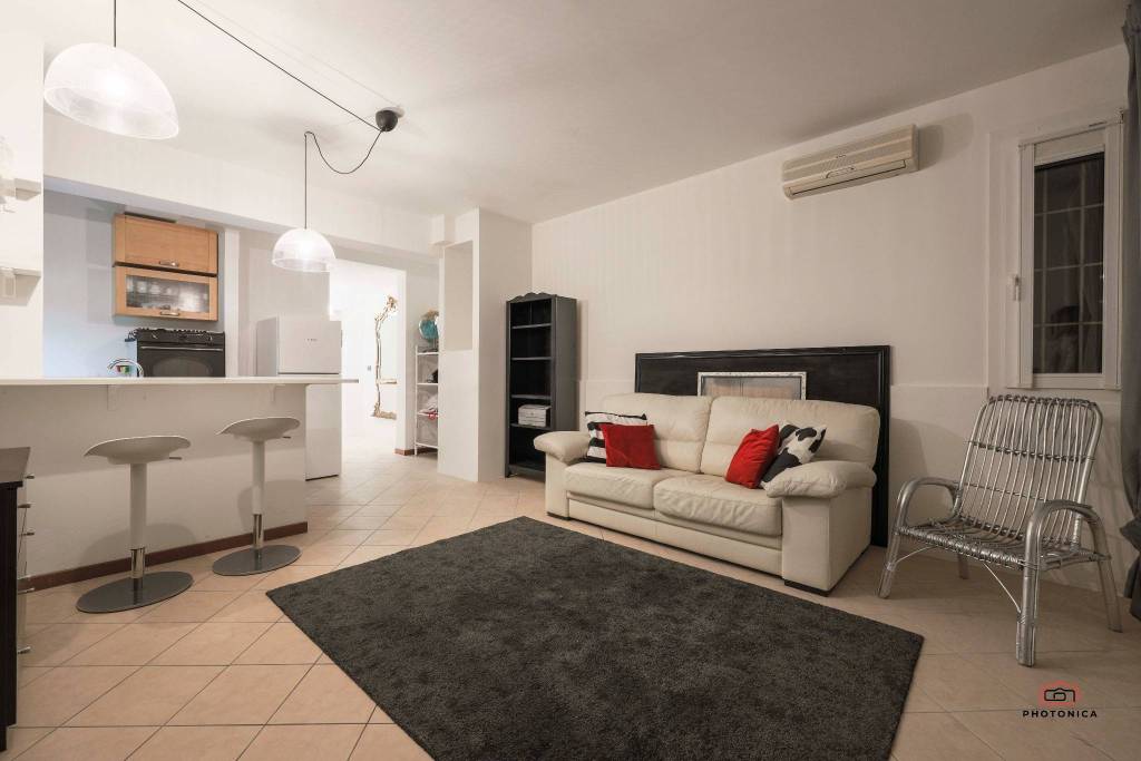 appartamento in vendita a Bologna in zona Borgo Panigale