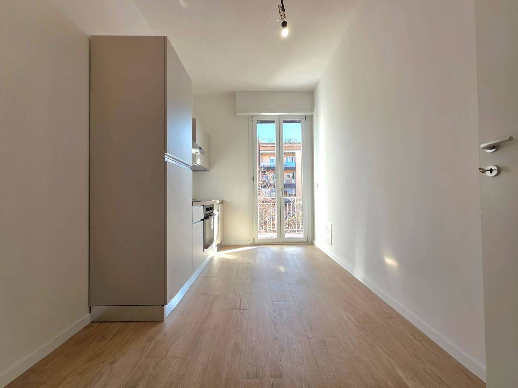 appartamento in vendita a Bologna