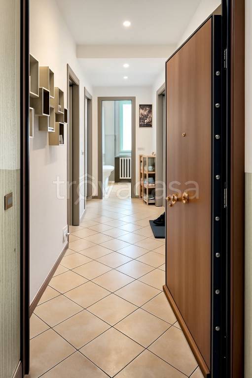 appartamento in vendita a Bologna in zona Savena