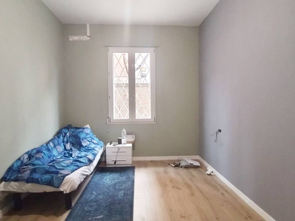 appartamento in vendita a Bologna in zona Murri