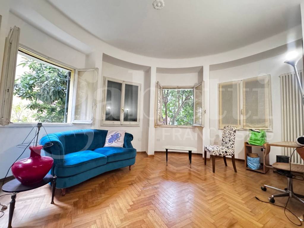 appartamento in vendita a Bologna in zona Santo Stefano