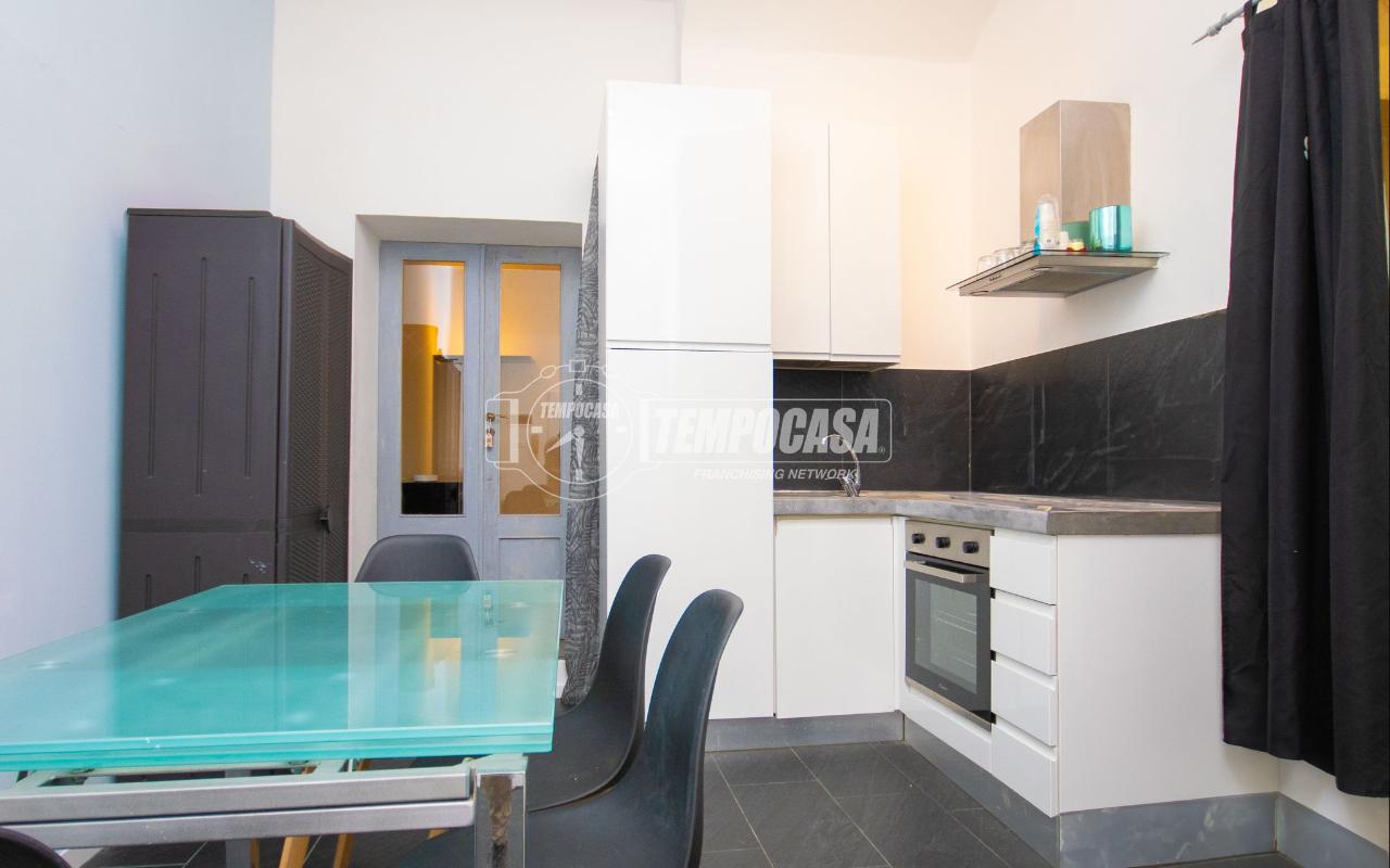 appartamento in vendita a Bologna in zona Centro Storico