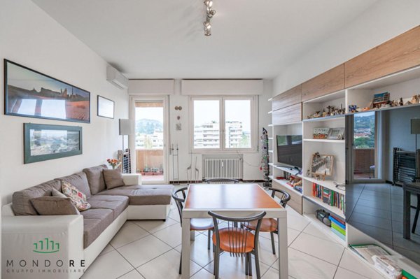 appartamento in vendita a Bologna in zona Colli