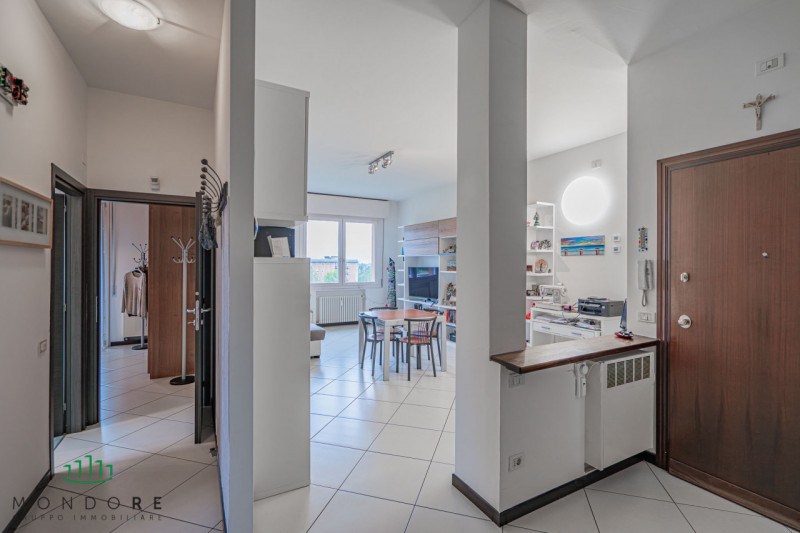 appartamento in vendita a Bologna in zona Colli