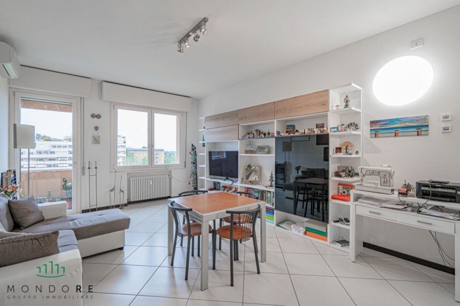 appartamento in vendita a Bologna in zona Colli