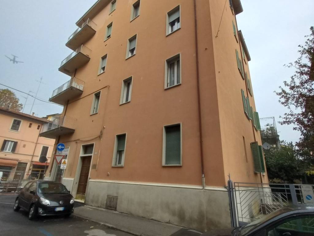 appartamento in vendita a Bologna in zona Quartiere Navile