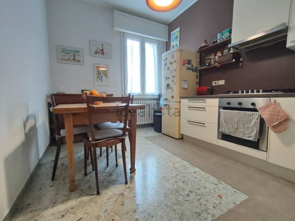 appartamento in vendita a Bologna in zona Bolognina