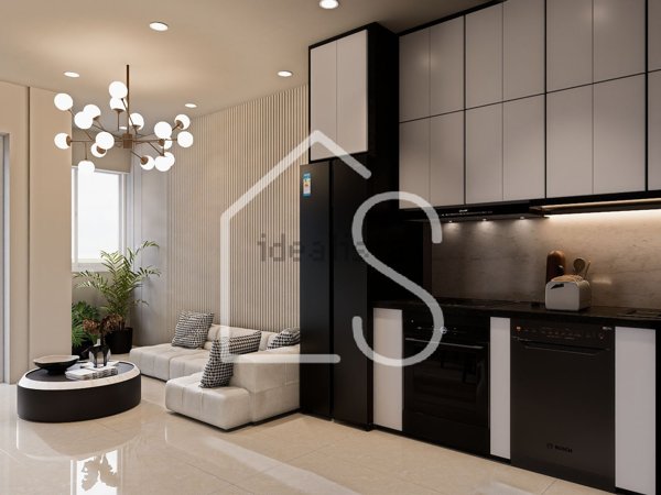 appartamento in vendita a Bologna in zona Borgo Panigale