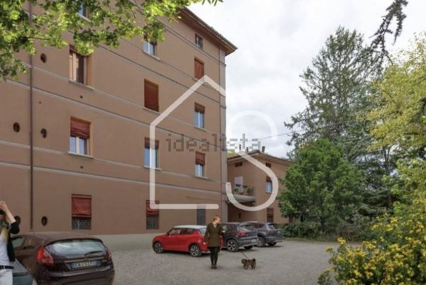 appartamento in vendita a Bologna in zona Santo Stefano
